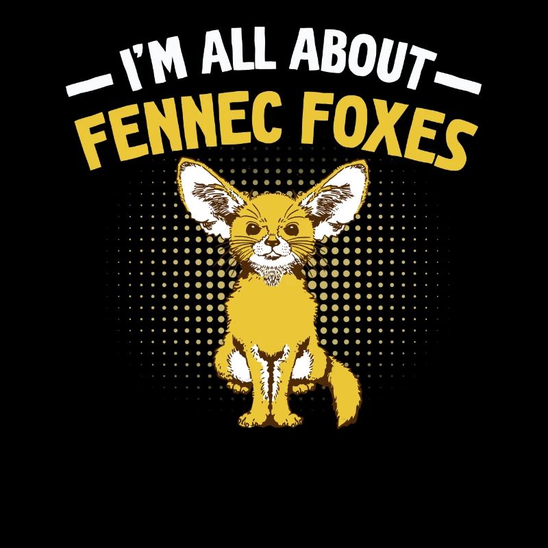 For me, it's all about Fennec foxes owners