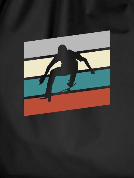 Skating Retro