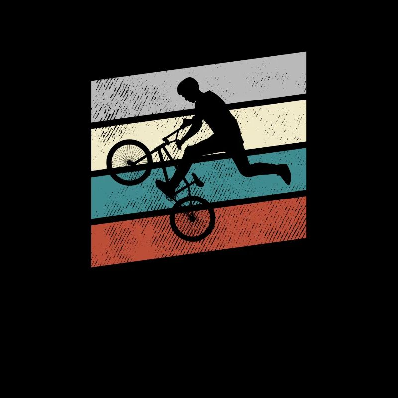 BMX Retro