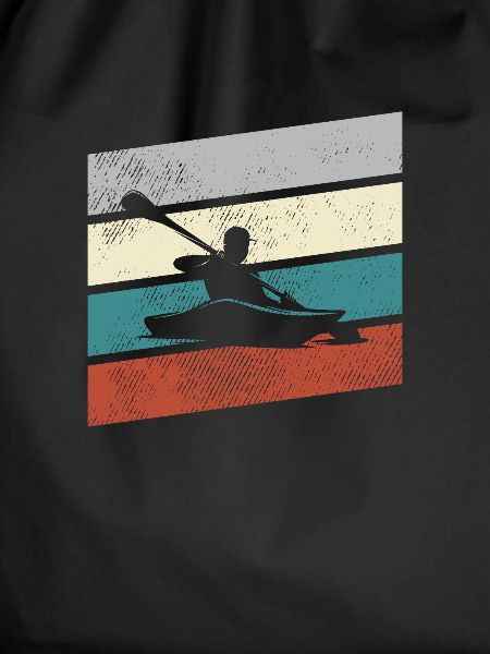 Canoe Retro