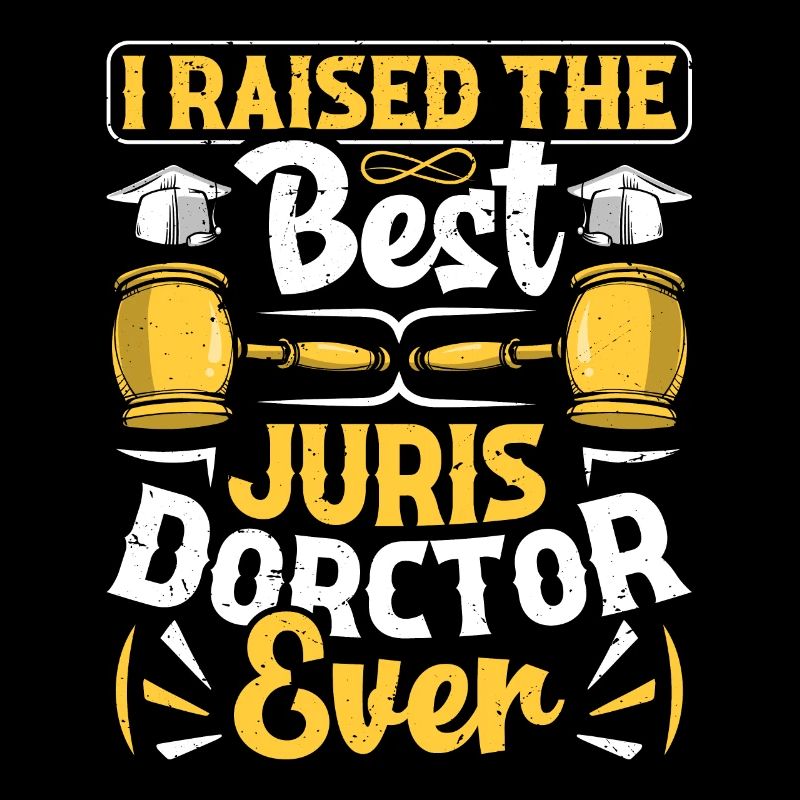 Doctorate Degree great