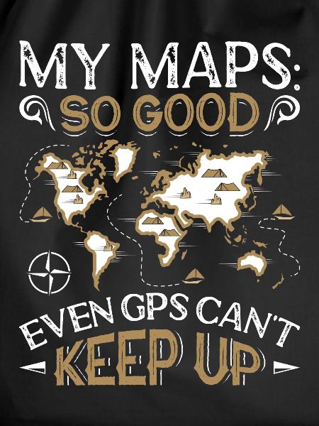 Cartographers