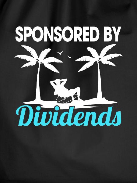 Sponsored By Dividends