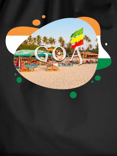 Goa India Souvenir
