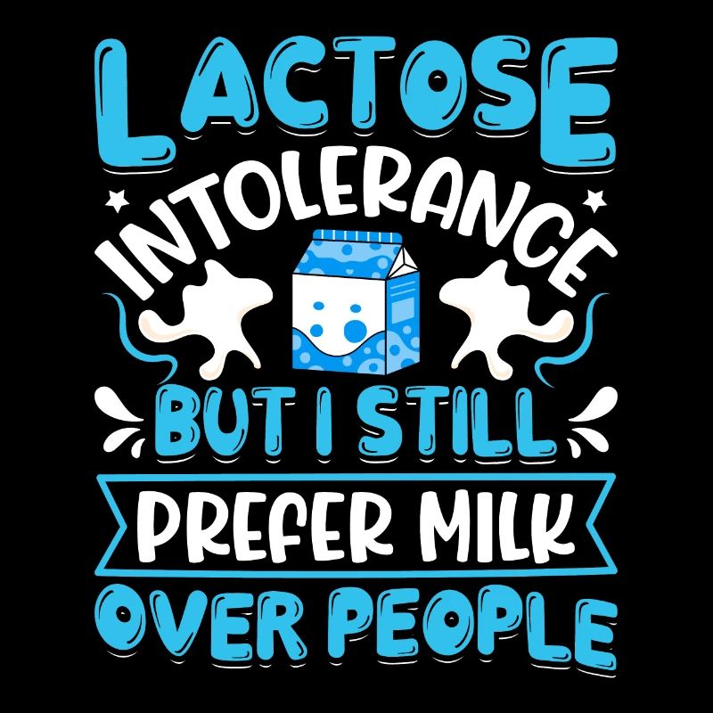 Lactose Intolerant Dairy