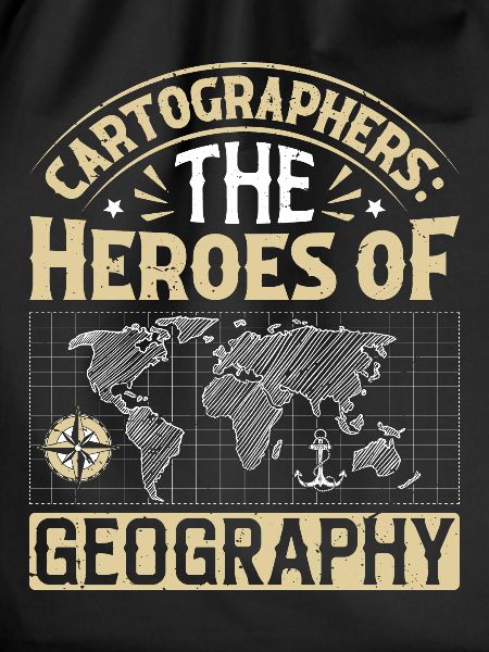 Cartographers
