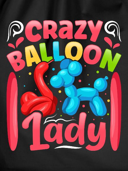 Party Balloon Design