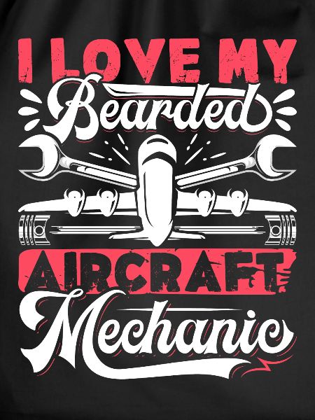 Love Airplane aviation