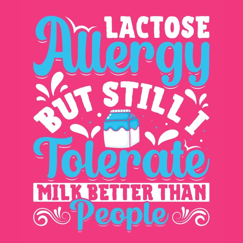 Lactose Intolerant Dairy