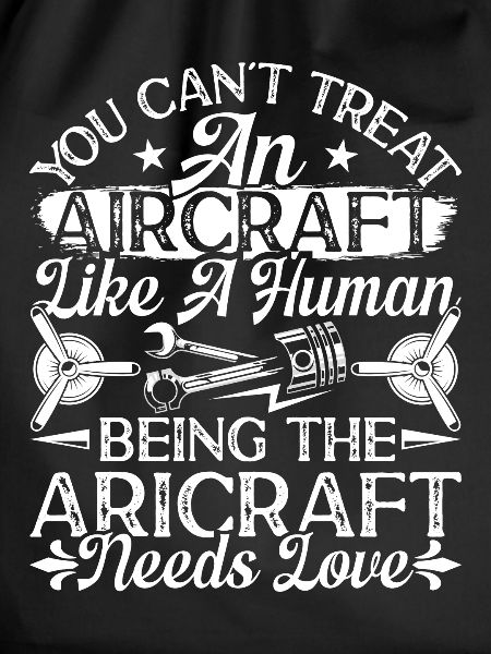 Love Airplane aviation