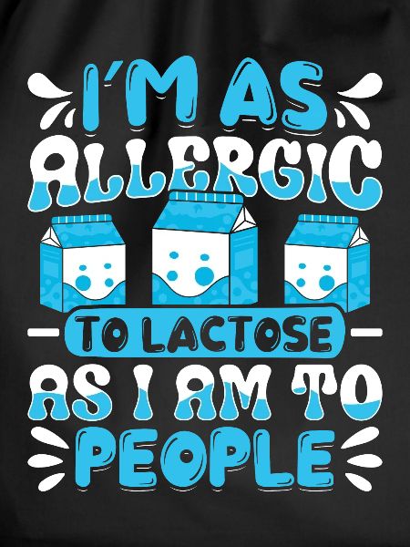 Lactose Intolerant Dairy