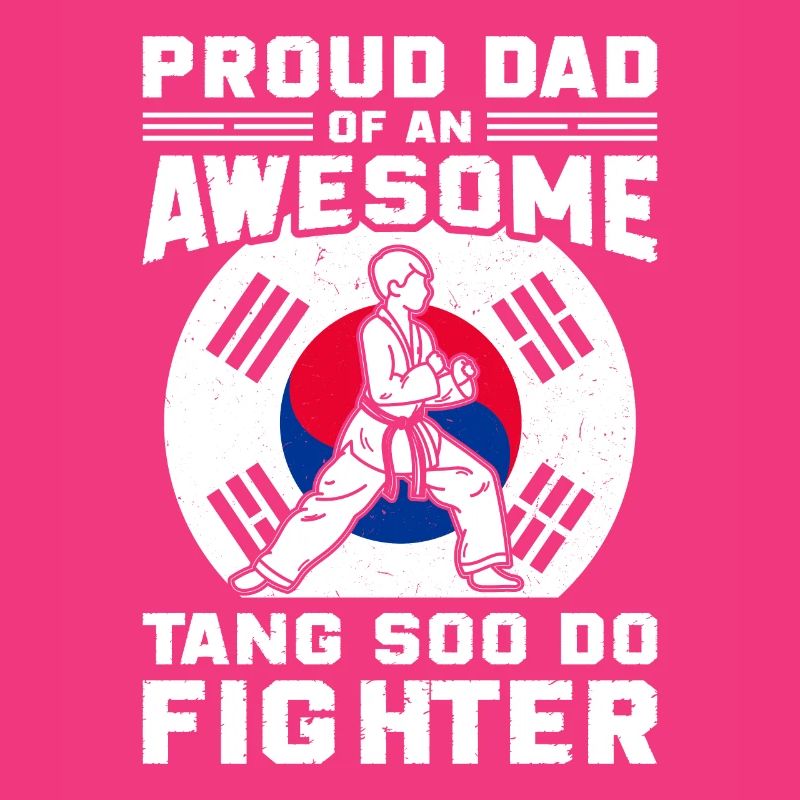 Tang Soo Do Geschenk