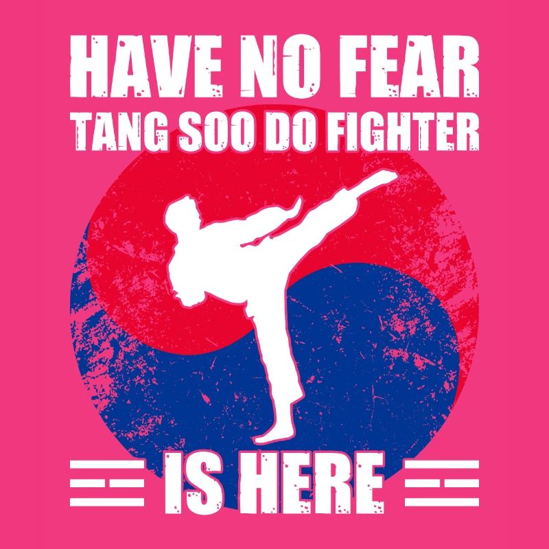 Tang Soo Do Geschenk