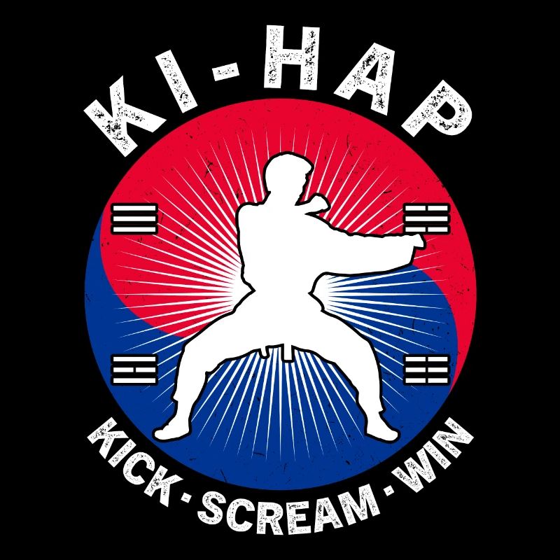 Tang Soo Do Geschenk