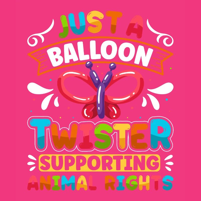 Party Balloon Design
