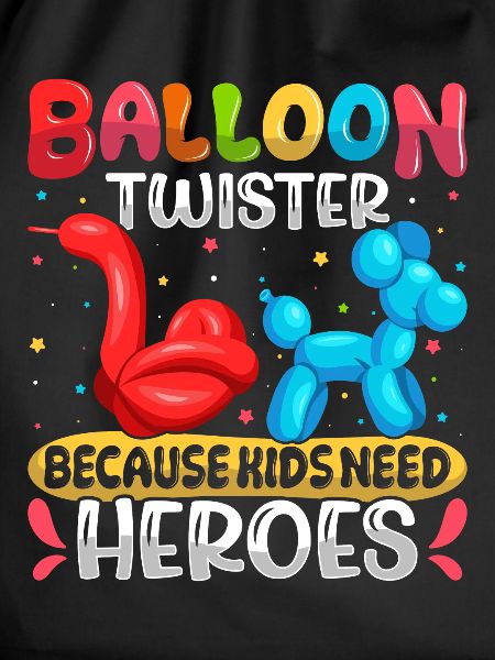 Party Balloon Design
