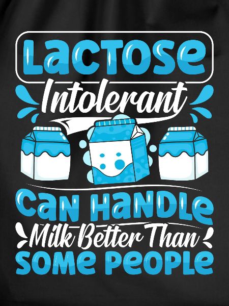 Lactose Intolerant Dairy