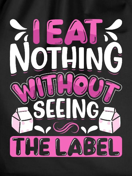 Lactose Intolerant Dairy
