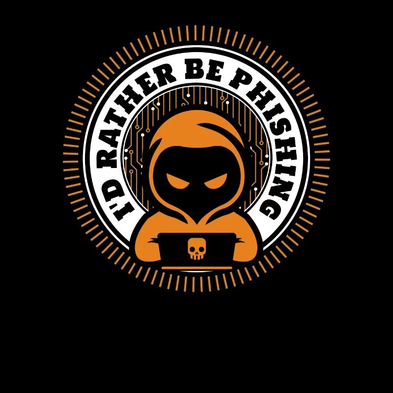 I'd Rather Be Phishing Sniffer Social Engineering