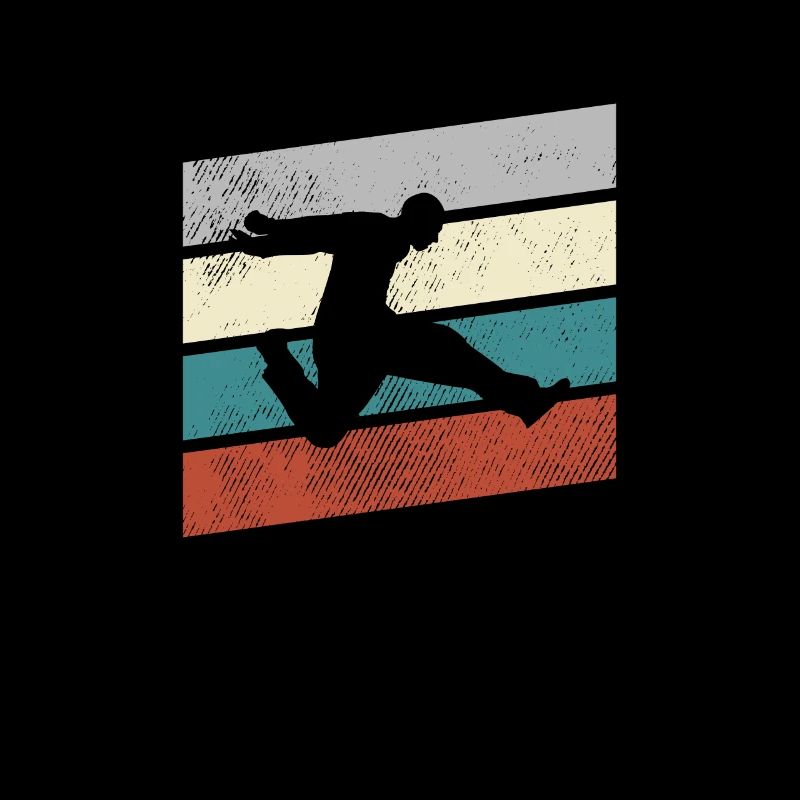 Parkour Retro