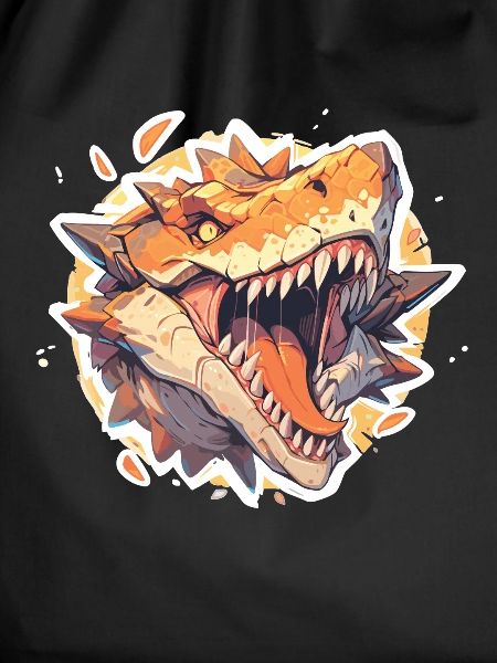 Dinosaur TRex