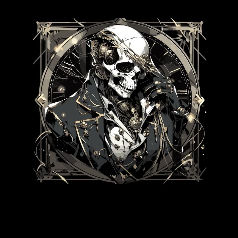 Skull Skull Skulls Skull Skeleton