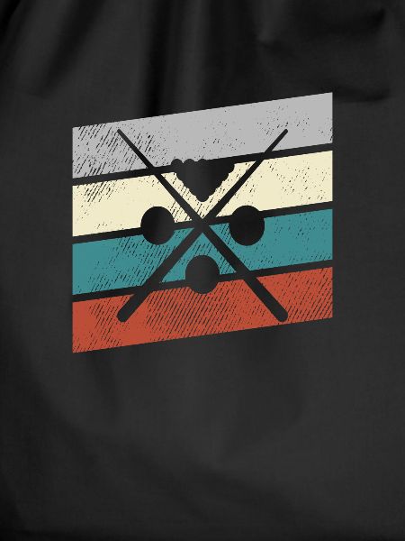 Billiard Retro