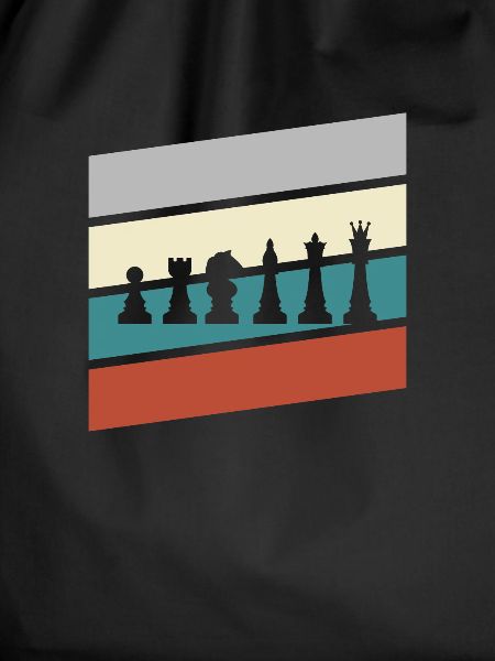 Chess Retro