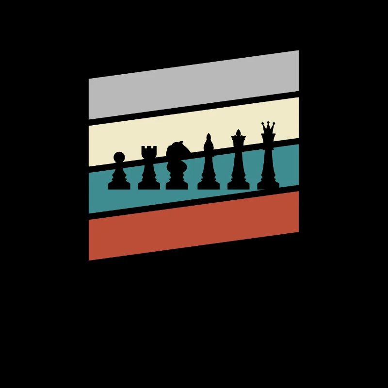 Schach Retro