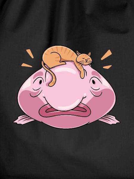 Blobfisch