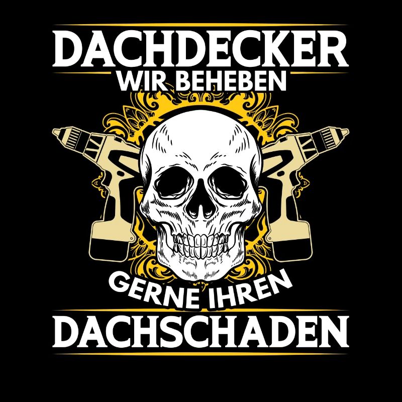 Dachdecker – Wir beheben gerne Ihren Dachschaden