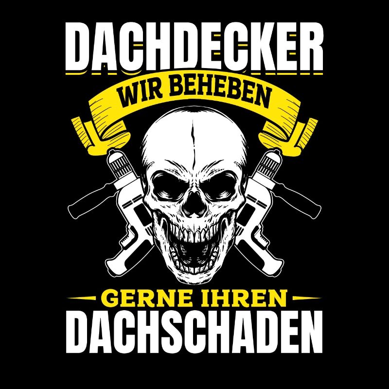 Dachdecker – Wir beheben gerne Ihren Dachschaden