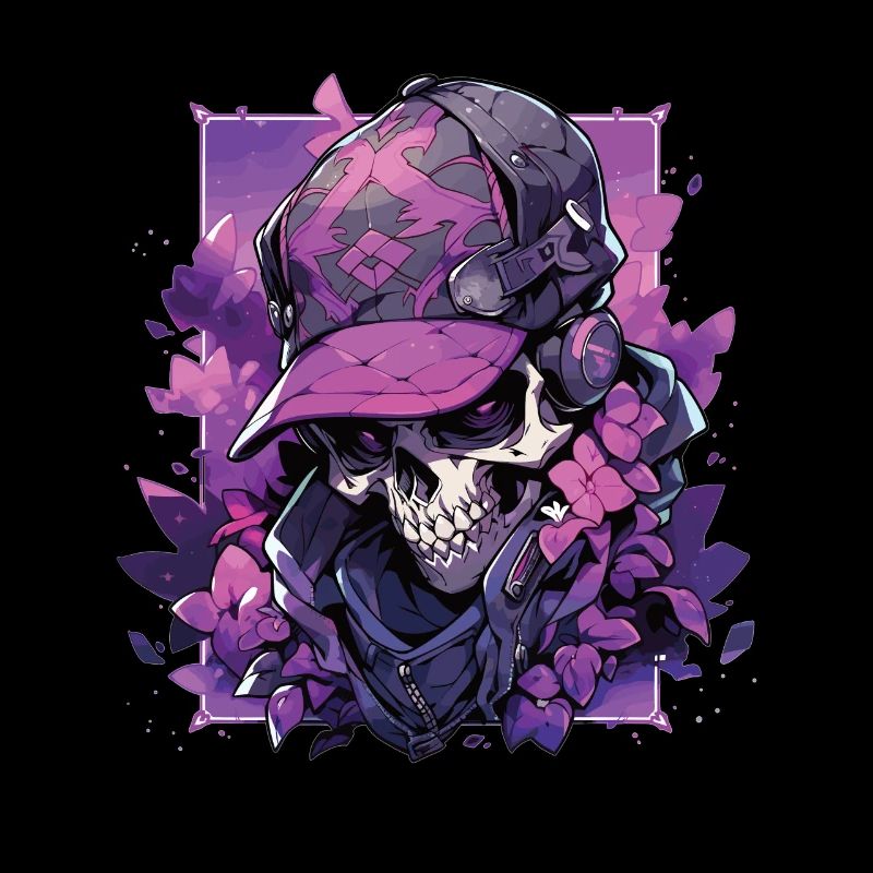 Skull Skull Skulls Skull Skeleton