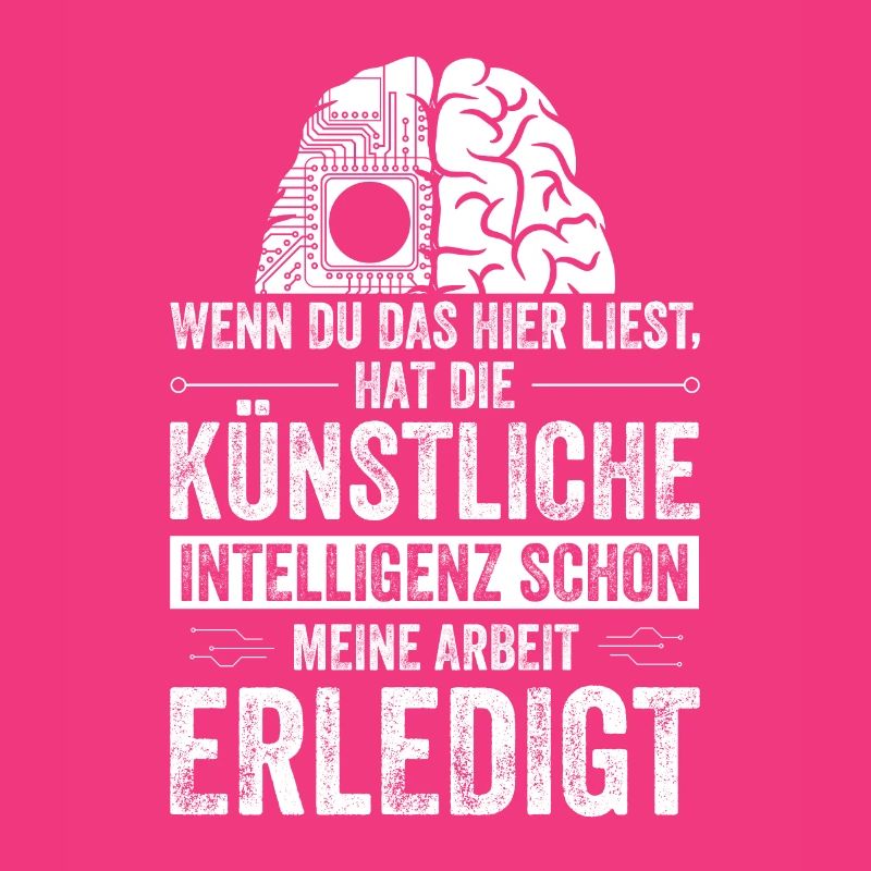 Funny Artificial Intelligence