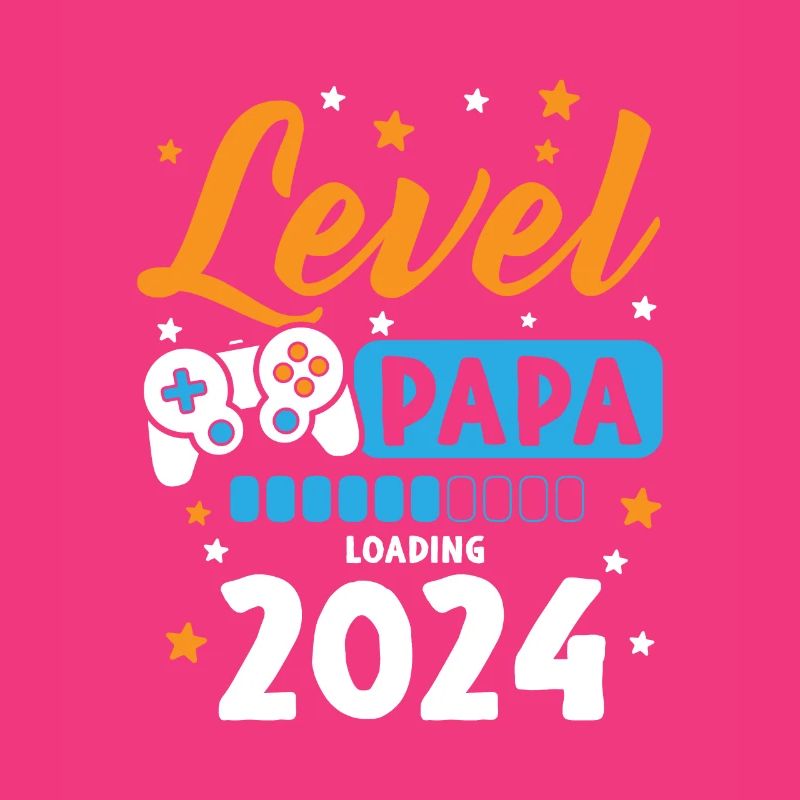Papa Level Loading 2024