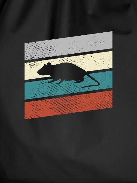 Mouse Retro