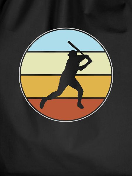 Baseball Retro