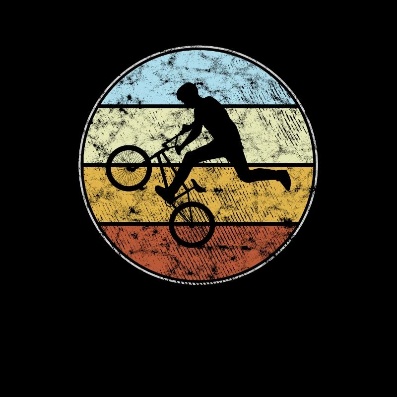 bmx retro