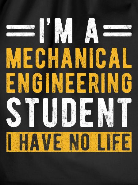Mechanical Engineering Student Gift