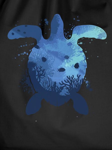 Sea Turtle Tortoise