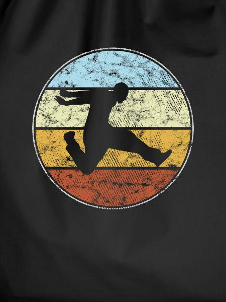 Parkour Retro