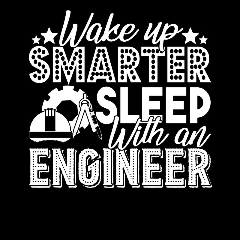 Engineer Sleep With An Engineer