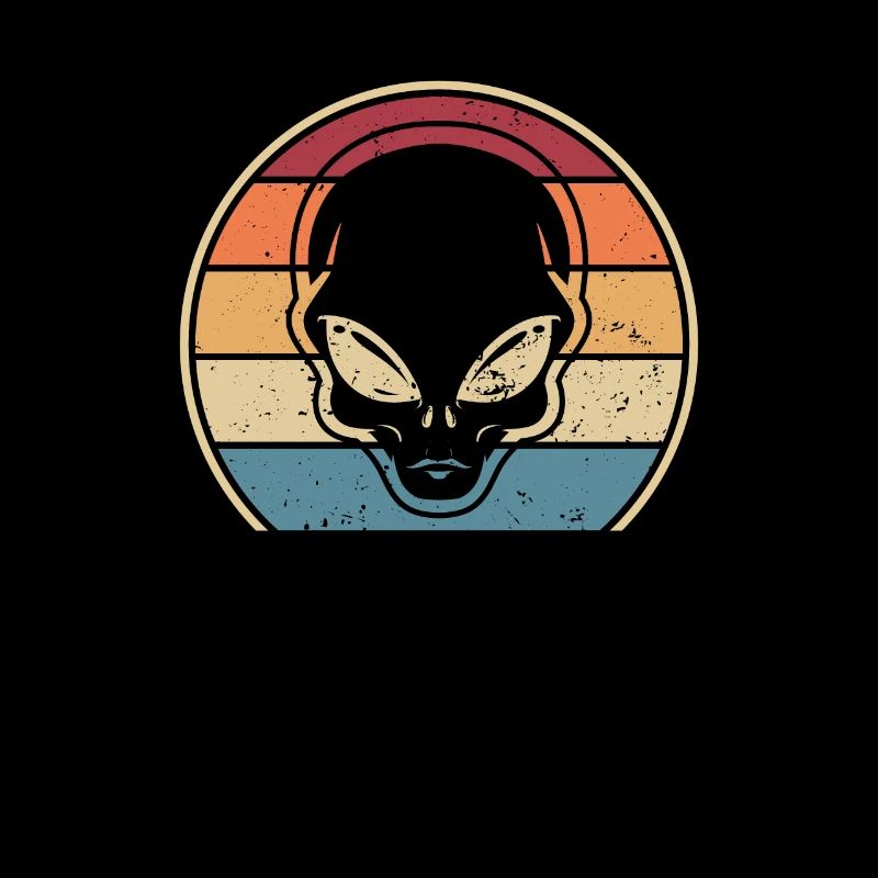 Conspiration extraterrestre d’OVNI