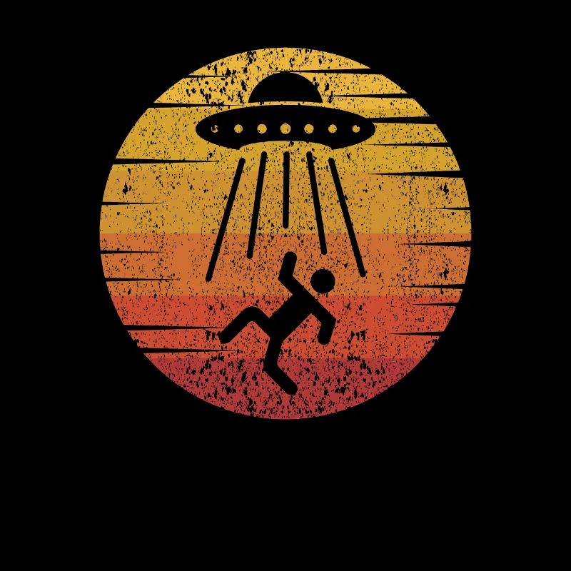 Conspiracy Alien UFO