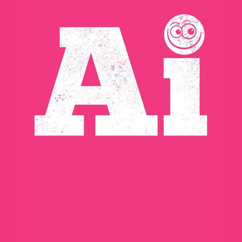 Ai Artificial Intelligence - Funny Artificial Inte