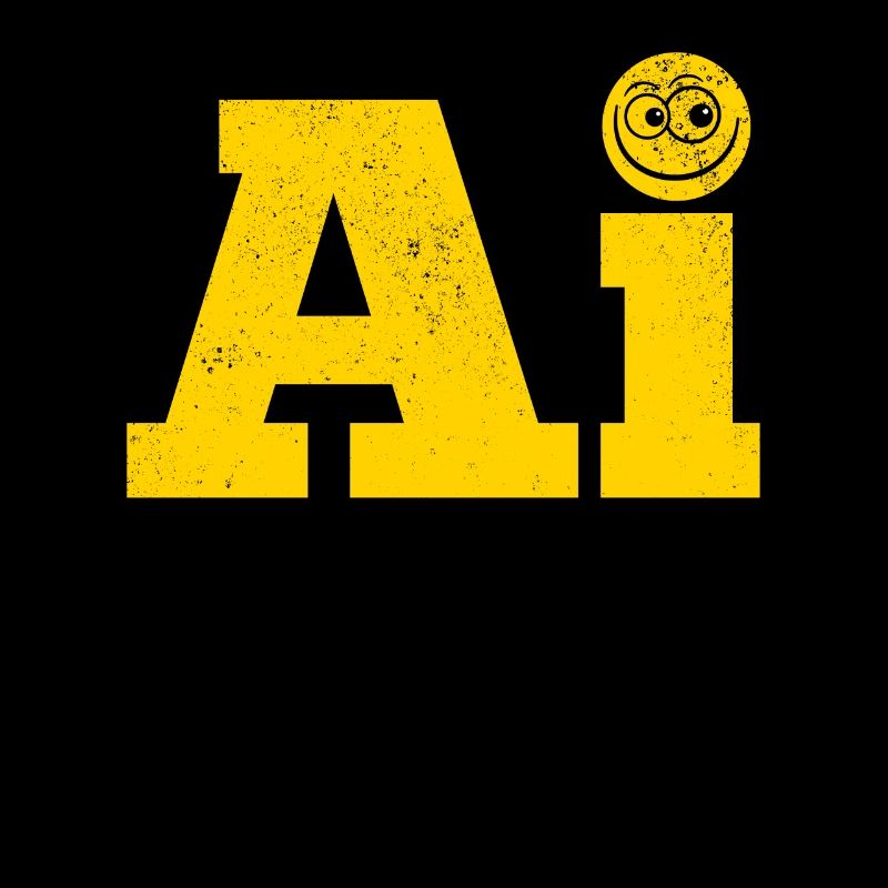 Ai Artificial Intelligence - Funny Ai
