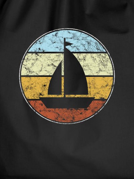 Sailing Retro