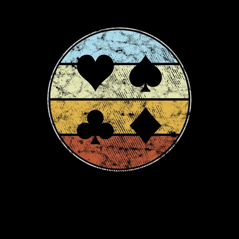 Poker Retro