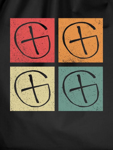 X-Symbol - Geocaching Geocacher
