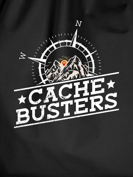 Cache Busters - Geocaching Geocacher